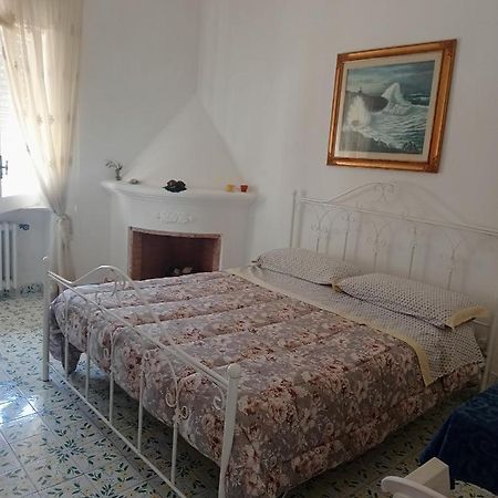 Dimora Di Donna Rita Hotell Anacapri  Exteriör bild