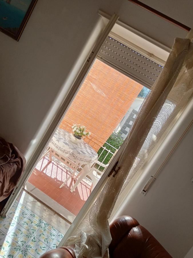 Dimora Di Donna Rita Hotell Anacapri  Exteriör bild