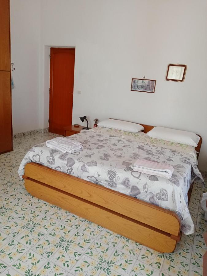 Dimora Di Donna Rita Hotell Anacapri  Exteriör bild