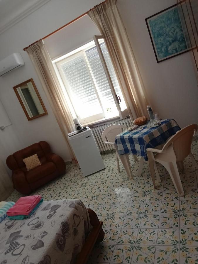 Dimora Di Donna Rita Hotell Anacapri  Exteriör bild