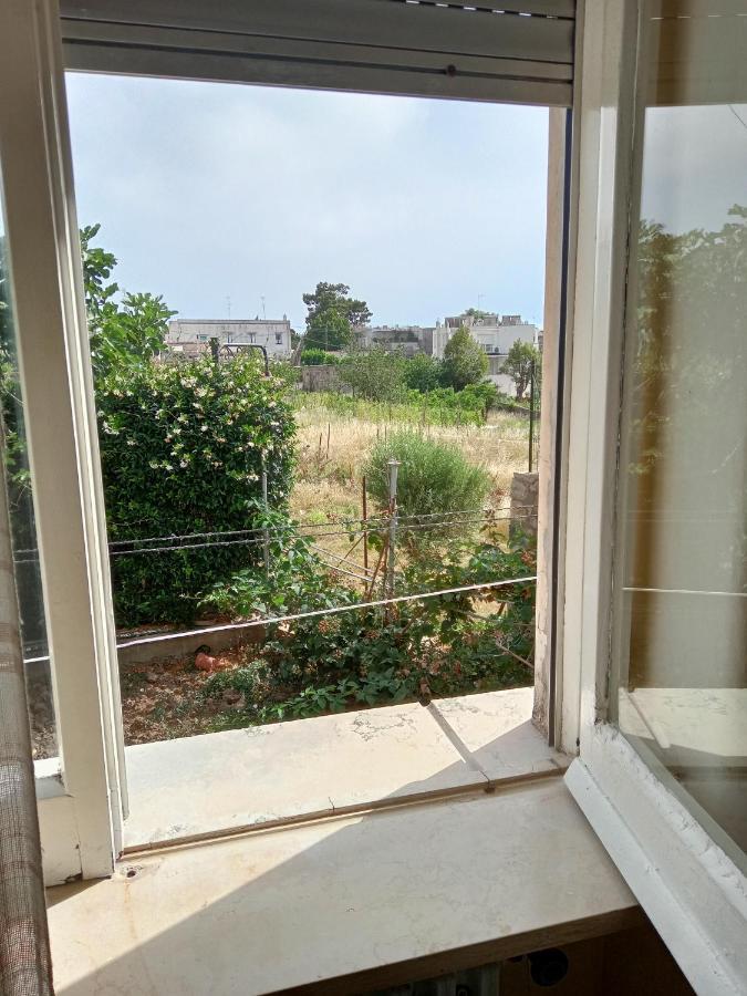 Dimora Di Donna Rita Hotell Anacapri  Exteriör bild