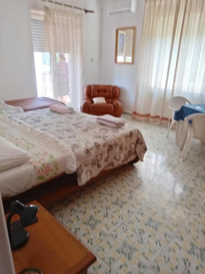 Dimora Di Donna Rita Hotell Anacapri  Exteriör bild