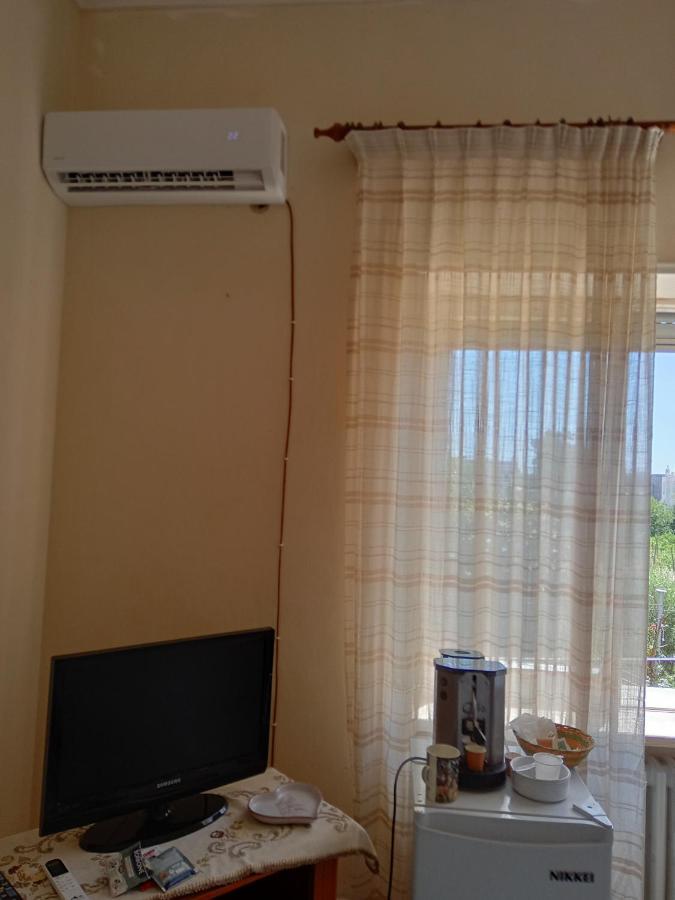 Dimora Di Donna Rita Hotell Anacapri  Exteriör bild