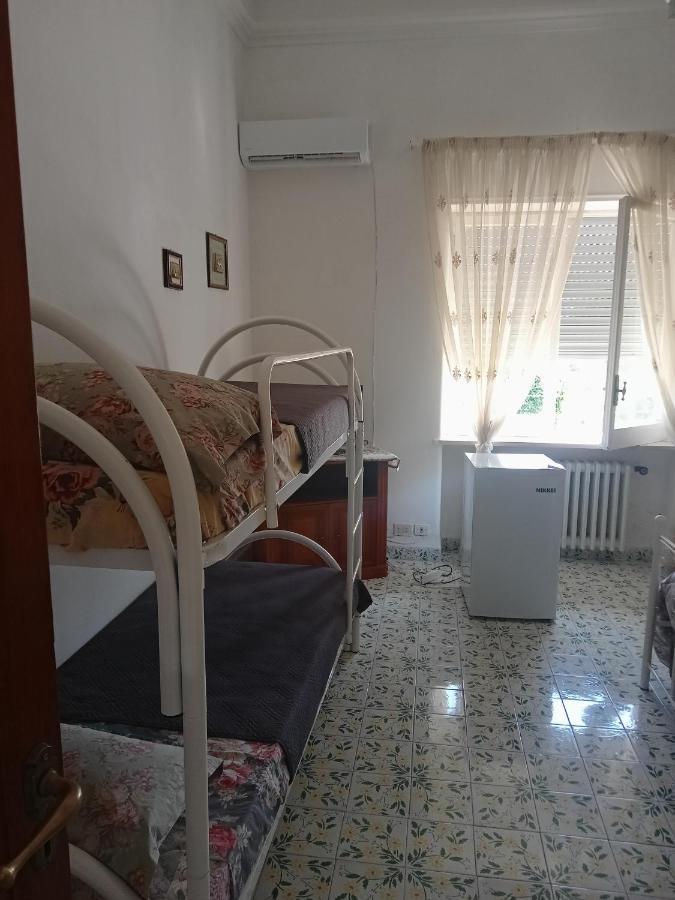Dimora Di Donna Rita Hotell Anacapri  Exteriör bild